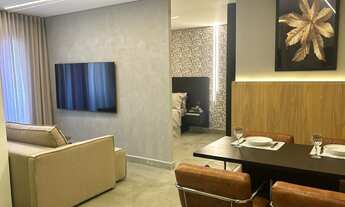 Imagem 3: Flat à venda no Condomínio Red Studio, em Sorocaba - SP