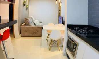 Imagem 4: Apartamento à venda no Condomínio Parque Serra Azul, em Sorocaba/SP