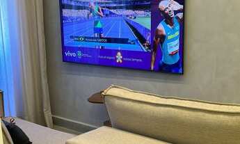 Imagem 4: Flat à venda no Condomínio Red Studio, em Sorocaba - SP