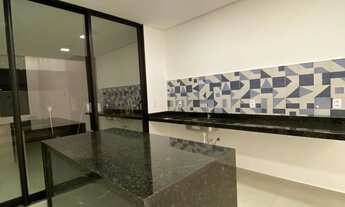 Imagem 6: Casa térrea à venda no Condomínio Campos do Conde, em Sorocaba-SP