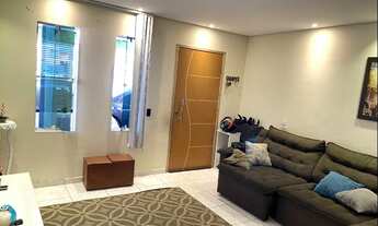 Imagem 3: Casa à venda no Parque São Bento, Sorocaba- SP