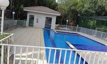 Imagem 4: Apartamento à venda no Condomínio Bosque de Toledo, em Sorocaba/SP