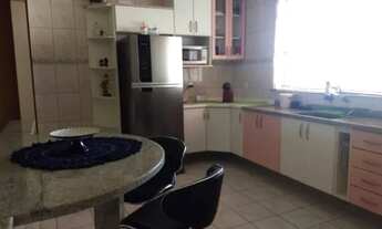 Imagem 3: Sobrado à venda no Jardim São Guilherme, em Sorocaba-SP