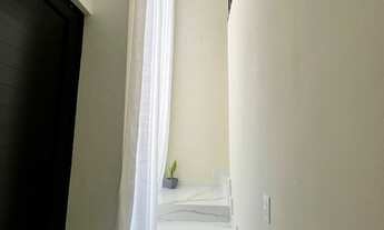 Imagem 6: Sobrado à venda no Condomínio Jardim Residencial Jardim, em Sorocaba-SP