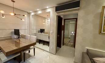 Imagem 4: Apartamento à venda no Edifício Pedra Rosada, em Sorocaba-SP