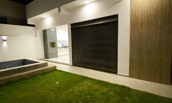 Imagem 4: Casa térrea à venda no Condomínio Campos do Conde, em Sorocaba-SP