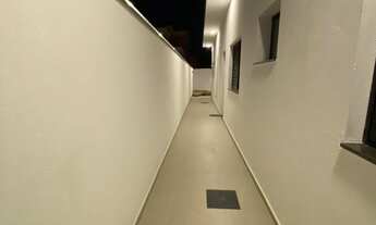 Imagem 3: Casa térrea à venda no Condomínio Campos do Conde, em Sorocaba-SP