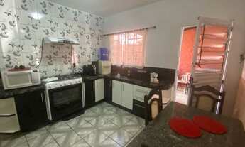 Imagem: Casa à venda no São Guilherme, em Sorocaba-SP