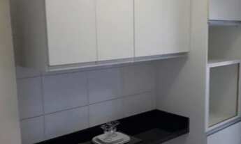 Imagem 6: Apartamento à venda no Condomínio Bosque de Toledo, em Sorocaba/SP