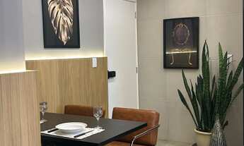 Imagem 5: Flat à venda no Condomínio Red Studio, em Sorocaba - SP