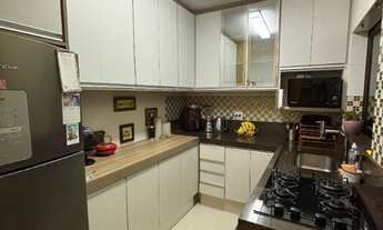 Imagem 7: Apartamento à venda no Edifício Pedra Rosada, em Sorocaba-SP