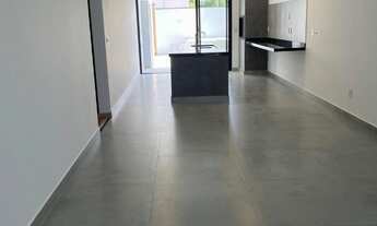 Imagem 5: Casa térrea à venda no Condomínio Campos do Conde II, em Sorocaba-SP