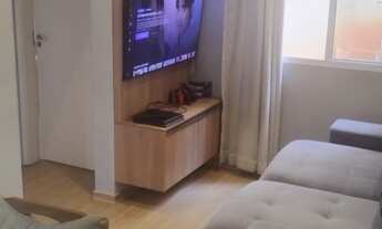 Imagem 3: Apartamento térreo à venda no Le Parc Nature, em Sorocaba-SP