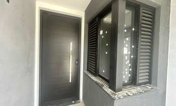 Imagem 3: Casa térrea à venda no Horto Florestal Villagio, em Sorocaba-SP