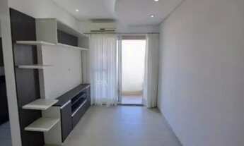 Imagem 3: Apartamento à venda no Condomínio Vista Garden, em Sorocaba-SP