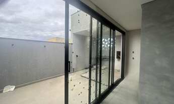 Imagem 2: Casa térrea à venda no Horto Florestal Villagio, em Sorocaba-SP