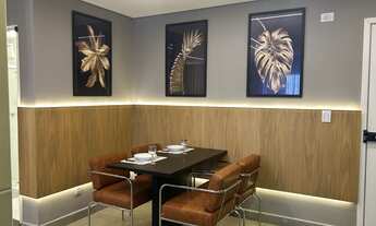 Imagem 6: Flat à venda no Condomínio Red Studio, em Sorocaba - SP