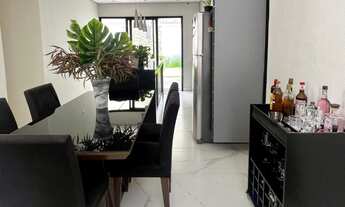 Imagem 2: Sobrado à venda no Condomínio Jardim Residencial Jardim, em Sorocaba-SP