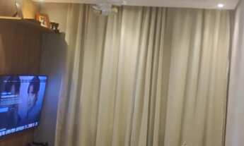 Imagem 2: Apartamento térreo à venda no Le Parc Nature, em Sorocaba-SP