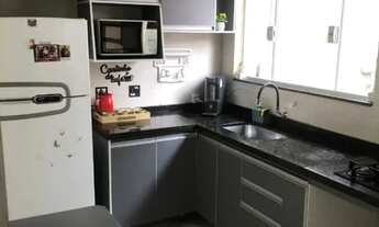 Imagem: Casa à venda Lopes de Oliveira, Sorocaba