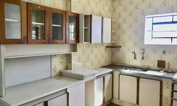 Imagem 2: Sobrado à venda no Jardim Faculdade, em Sorocaba-SP