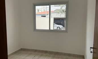 Imagem 7: Casa térrea à venda no Jardim Residencial Villa Amato, em Sorocaba-SP