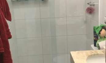 Imagem 7: Casa térrea à venda no Condomínio Horto Florestal II, Sorocaba- SP