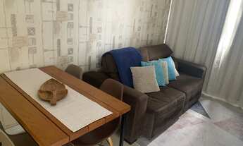 Imagem: Apartamento à venda no Condomínio Parque