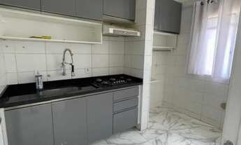 Imagem: Apartamento à venda no Residencial Le Parc