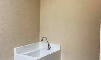 Imagem 6: Casa à Venda Horto Florestal Villagio , Sorocaba- SP