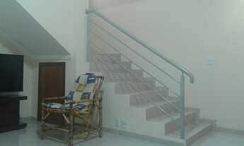 Imagem 6: Sobrado à venda no Jardim Prestes de Barros, em Sorocaba- SP