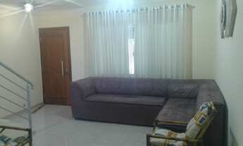 Imagem: Sobrado à venda no Jardim Prestes de Barros