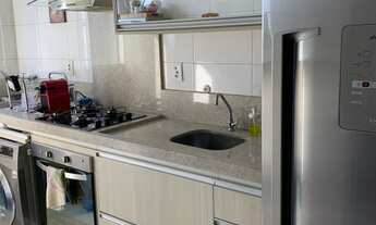 Imagem 3: Apartamento à venda no Condomínio Parque Sícilia, Votorantim- SP