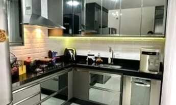 Imagem 4: Casa térrea à venda no Condomínio Residencial Villagio Milano, em Sorocaba-SP