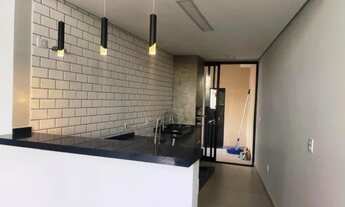 Imagem 4: Casa à Venda Horto Florestal Villagio , Sorocaba- SP