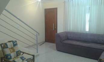 Imagem 2: Sobrado à venda no Jardim Prestes de Barros, em Sorocaba- SP