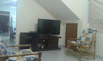 Imagem 4: Sobrado à venda no Jardim Prestes de Barros, em Sorocaba- SP