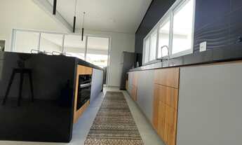 Imagem 4: Casa térrea à venda no Condomínio Ecoresidencial Fazenda Jequitibá, em Sorocaba-SP