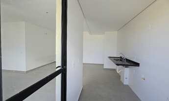 Imagem 4: Apartamento à venda no Condomínio Evolution Muraro, em Sorocaba-SP