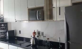 Imagem: Apartamento cobertura à venda Residencial