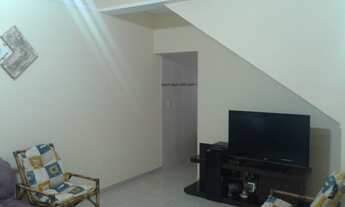 Imagem 5: Sobrado à venda no Jardim Prestes de Barros, em Sorocaba- SP