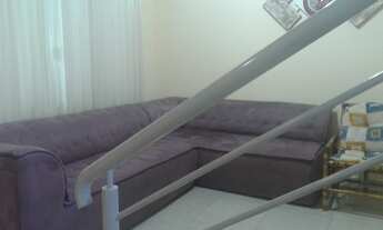 Imagem 3: Sobrado à venda no Jardim Prestes de Barros, em Sorocaba- SP