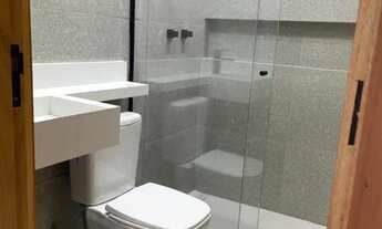 Imagem 5: Casa à Venda Horto Florestal Villagio , Sorocaba- SP