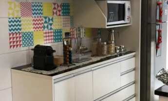 Imagem: Casa térrea à venda no Condomínio Horto