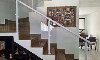 Imagem 6: Sobrado à venda no Residencial Américo Figueiredo, em Sorocaba-SP