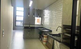 Imagem 3: Casa à Venda Horto Florestal Villagio , Sorocaba- SP