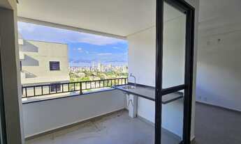 Imagem 2: Apartamento à venda no Condomínio Evolution Muraro, em Sorocaba-SP