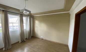 Imagem 1: Apartamento à no Edifício Celeste Alquezar, em Sorocaba- SP