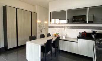 Imagem 6: Sobrado à venda no Condomínio Mont Blanc, em Sorocaba -SP