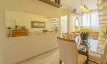 Imagem 5: Apartamento Duplex à venda no Residencial Spazio Saragoza, em Sorocaba- SP